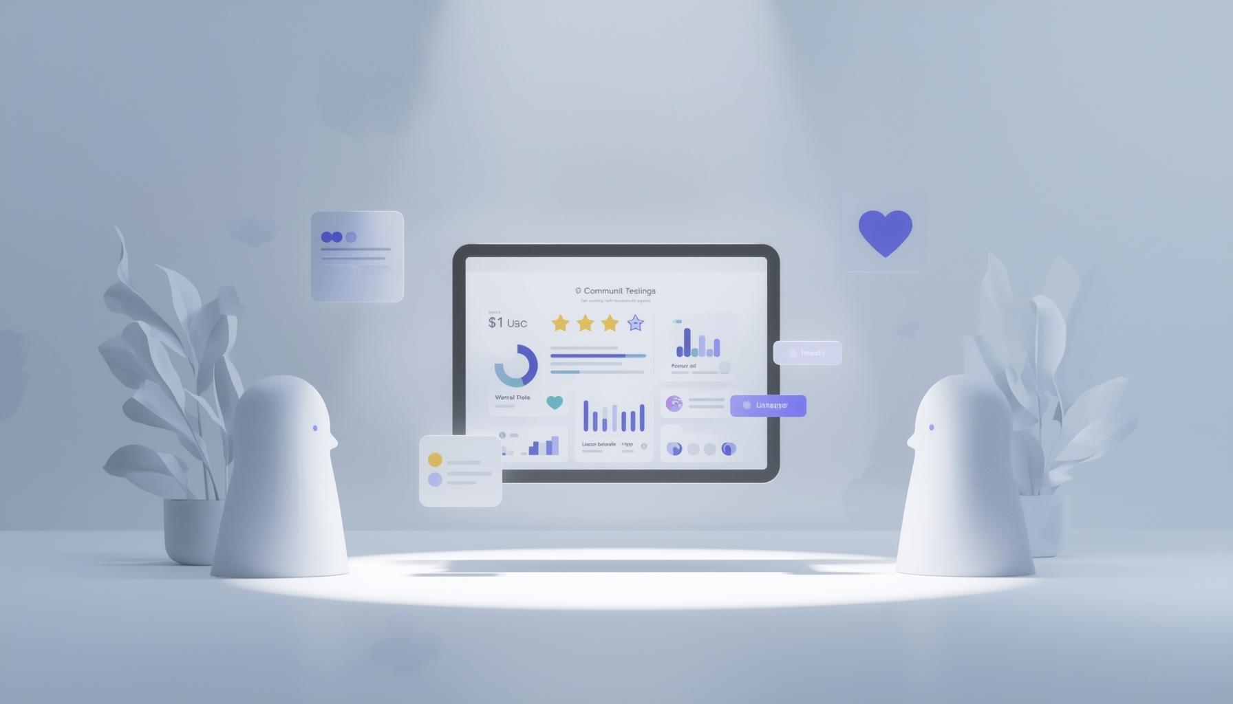 Bewertungen, Tests und Community‑Feedback